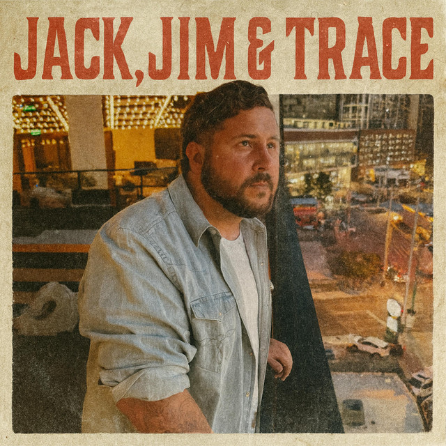 Jack, Jim & Trace - Album by Greg Halstead | Spotify