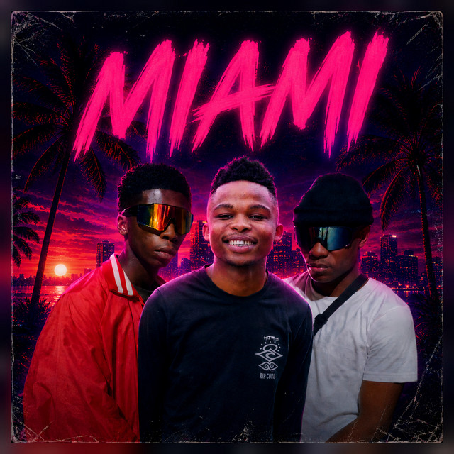 Miami