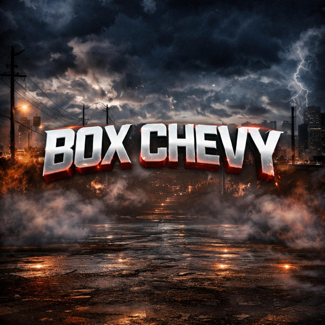 Box Chevy