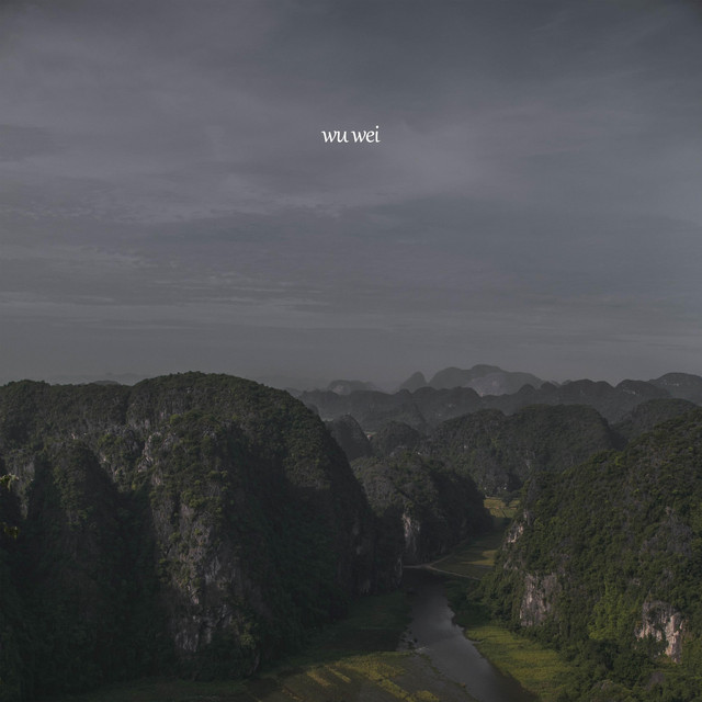 Wu Wei cover art