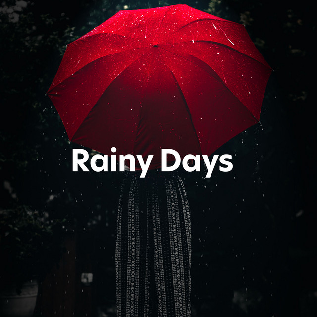 ! ! ! Rainy Days ! ! ! cover art
