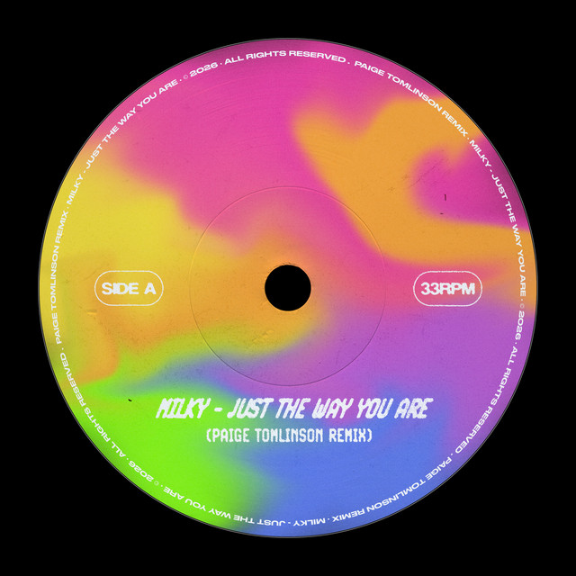 undefined album image