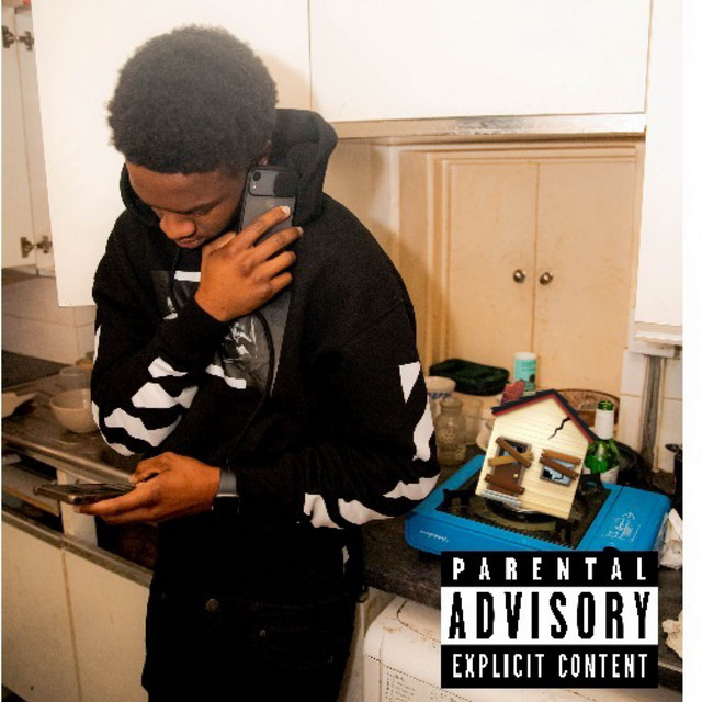 Trap Leaks cover art