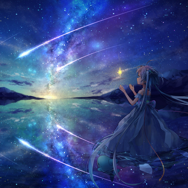 A song of the holoscope cover