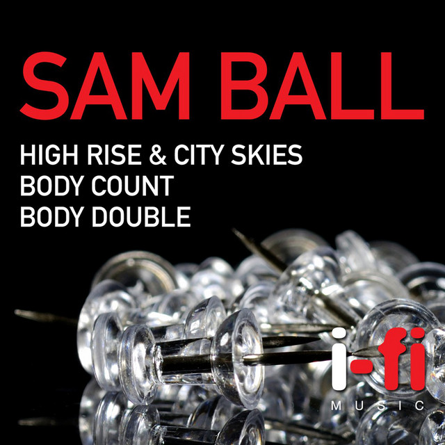 High Rise & City Skies - Single by Sam Ball | Spotify