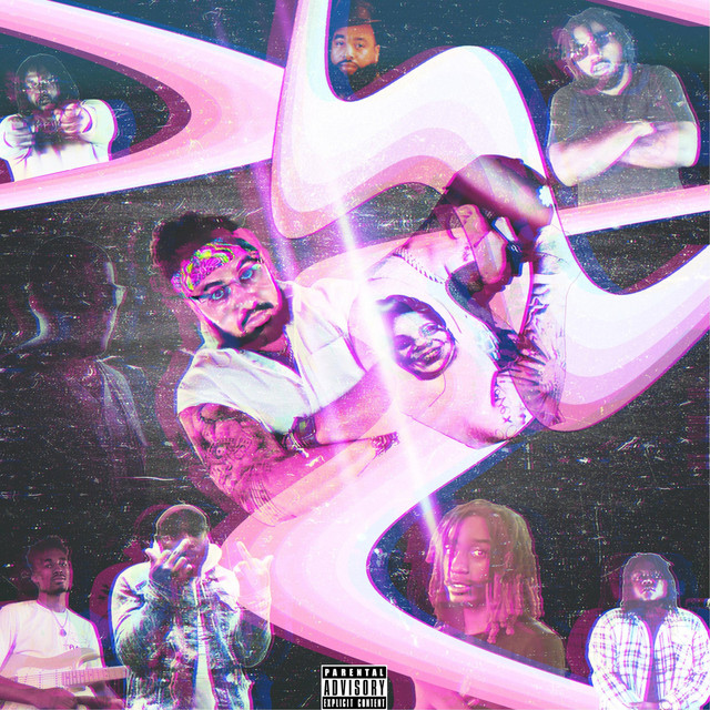 Locked In Tape, Vol. 1 - Album by Locked In Ent | Spotify