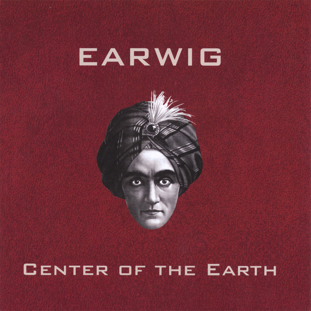 Center Of The Earth cover