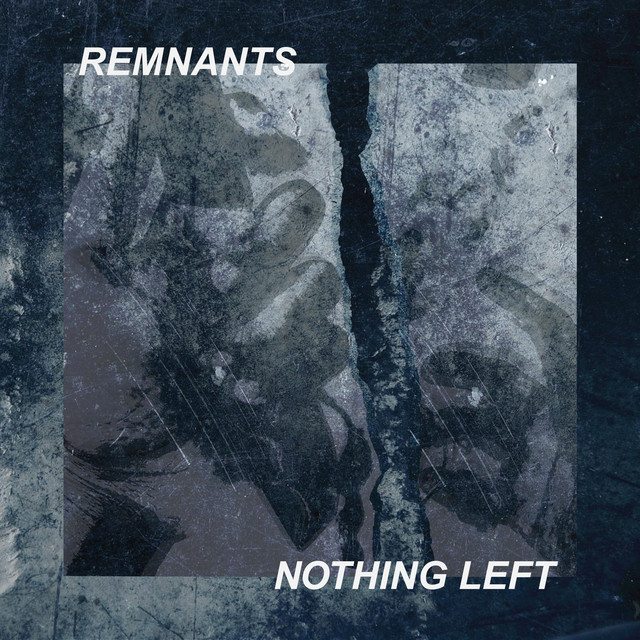 Nothing Left cover art