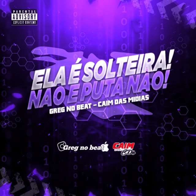 Ela é Solteira Não e Puta Não (Remix Arrochadeira)