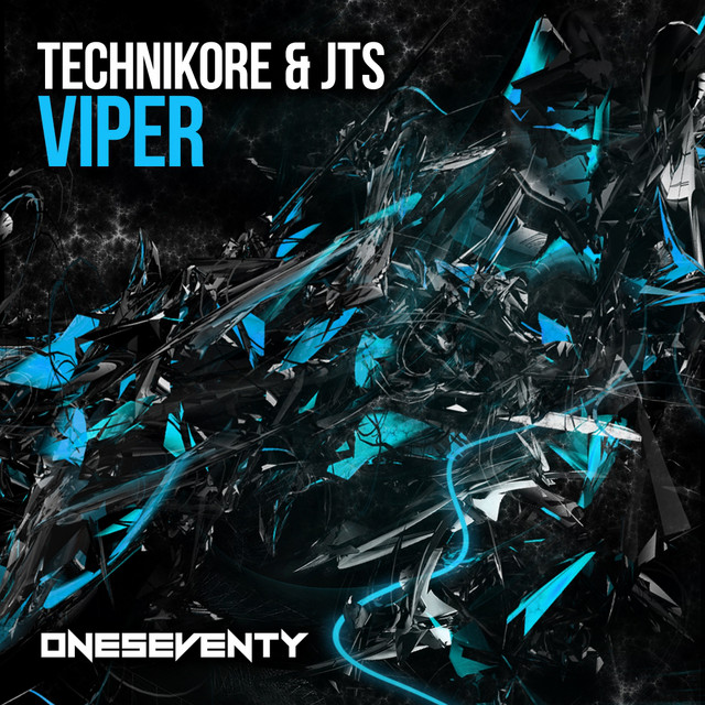 Viper album art