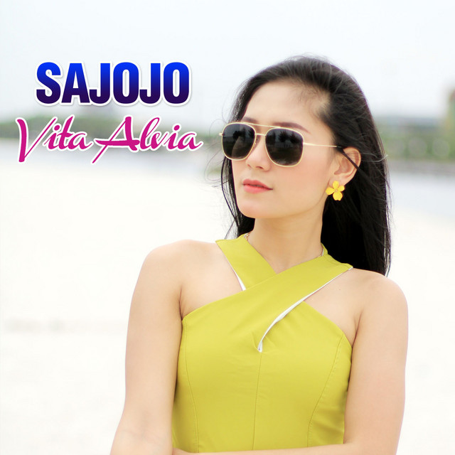 Sajojo cover art