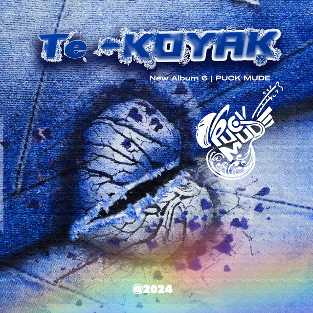 undefined album image