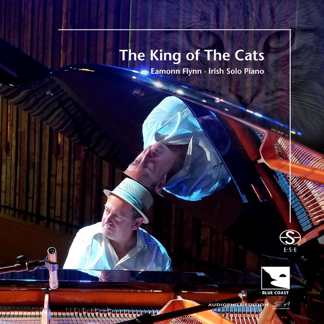 The King of The Cats (Live in the Studio - E.S.E.) cover