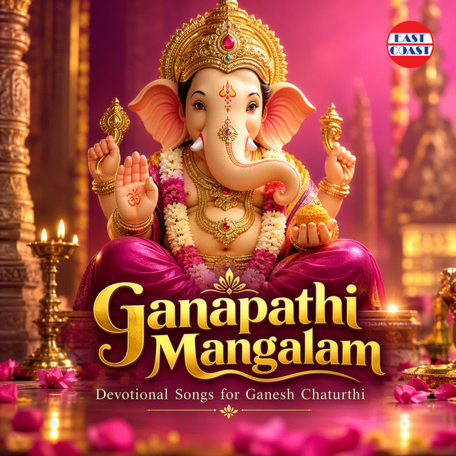 Ganapathi Mangalam