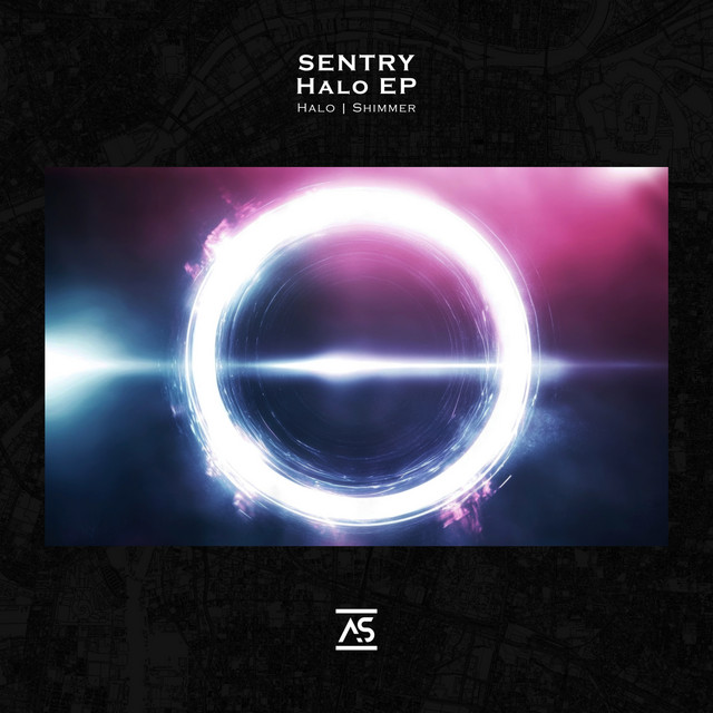 Shimmer cover art
