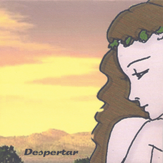 Despertar cover art