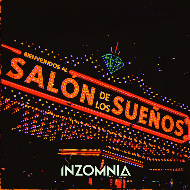 Salón De Los Sueños