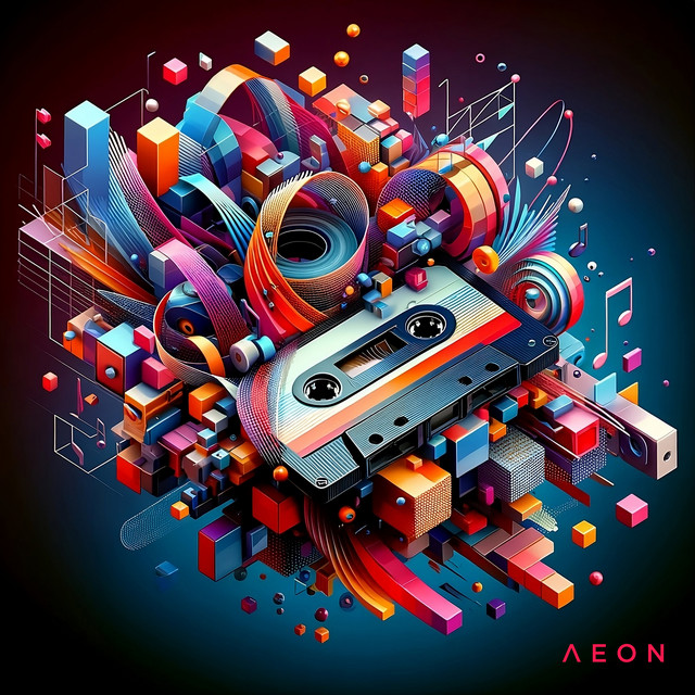 TS Voyage album art