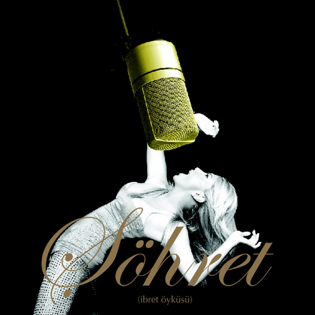 Şöhret cover art
