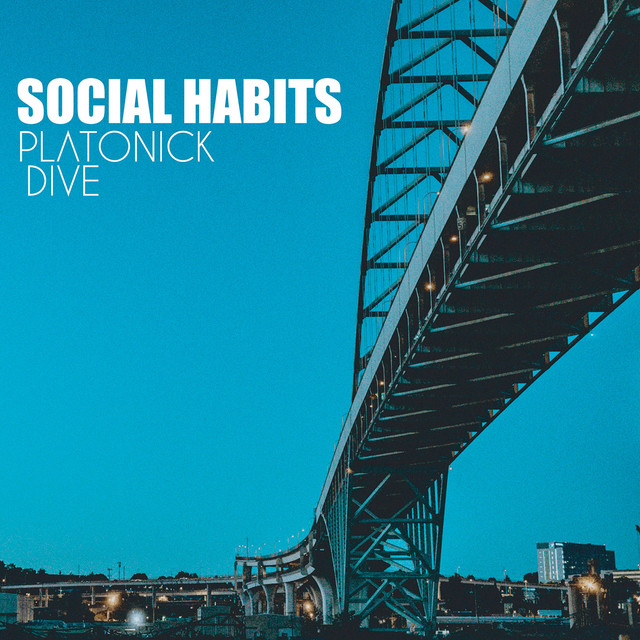 Social Habits cover art