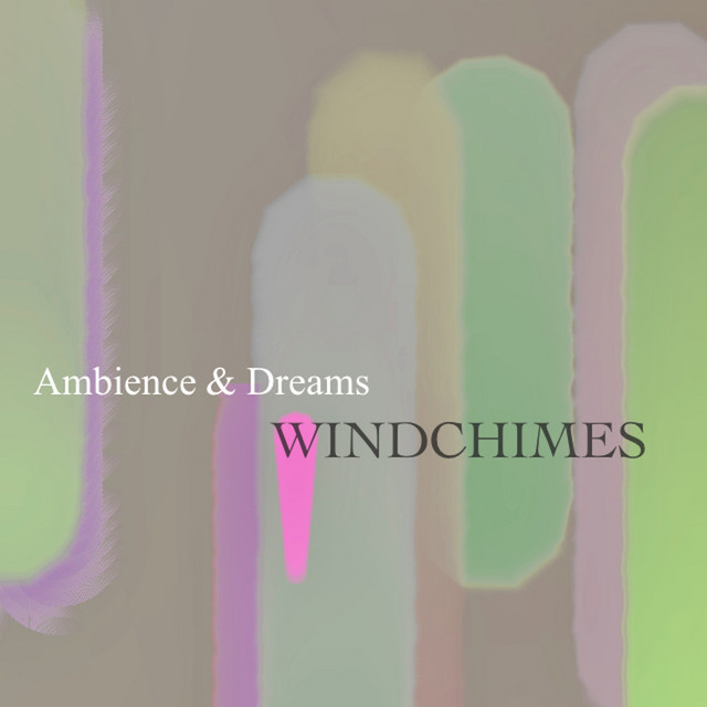 Ambience and Dreams cover art