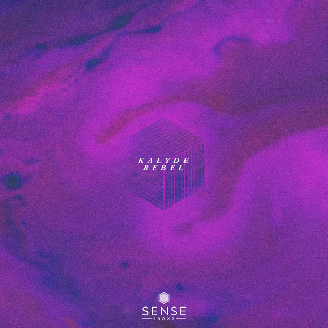 Rebel album art
