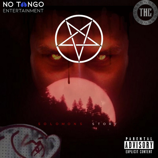 Solomon's Story - Single by THC | Spotify