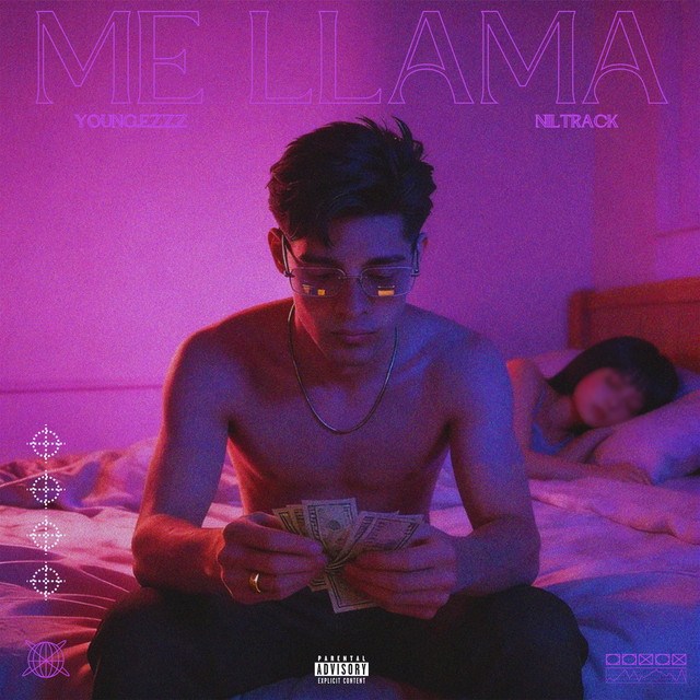 Me Llama