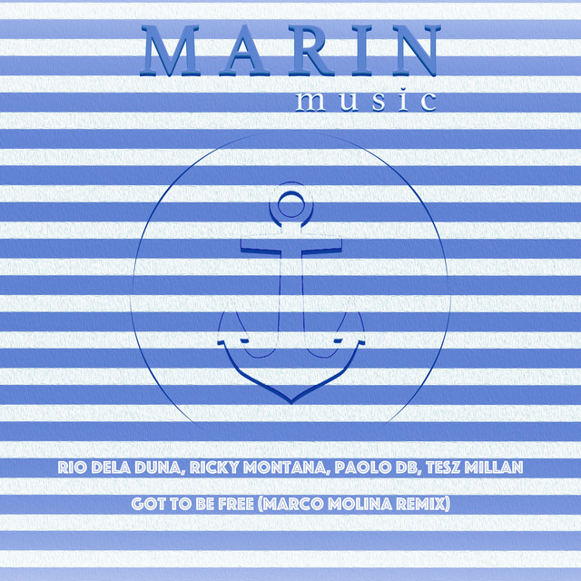 Got To Be Free - Marco Molina Radio Edit