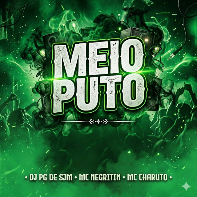 Meio Puto