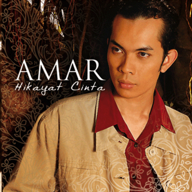 Hikayat Cinta cover art