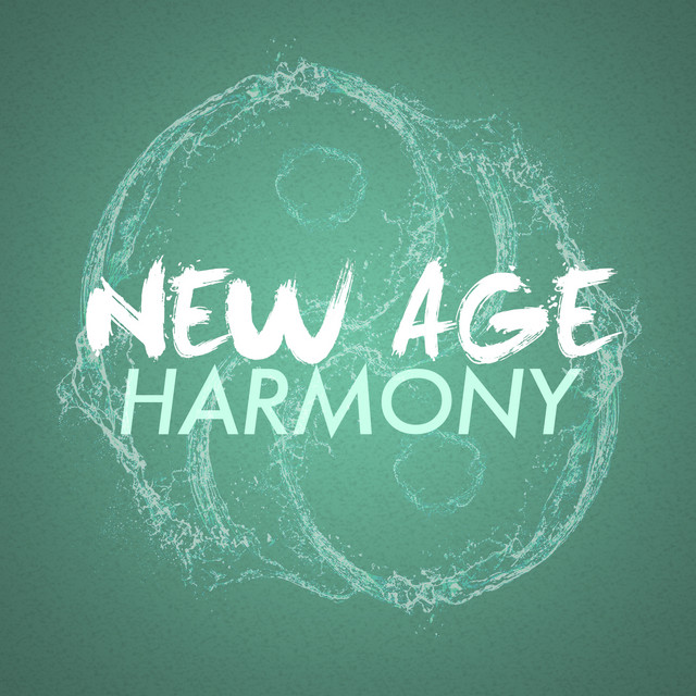 New Age Harmony cover art