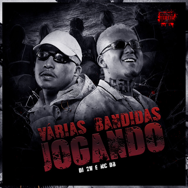 Várias Bandidas Jogando