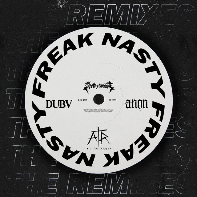 FREAK NASTY - ISEEU Remix