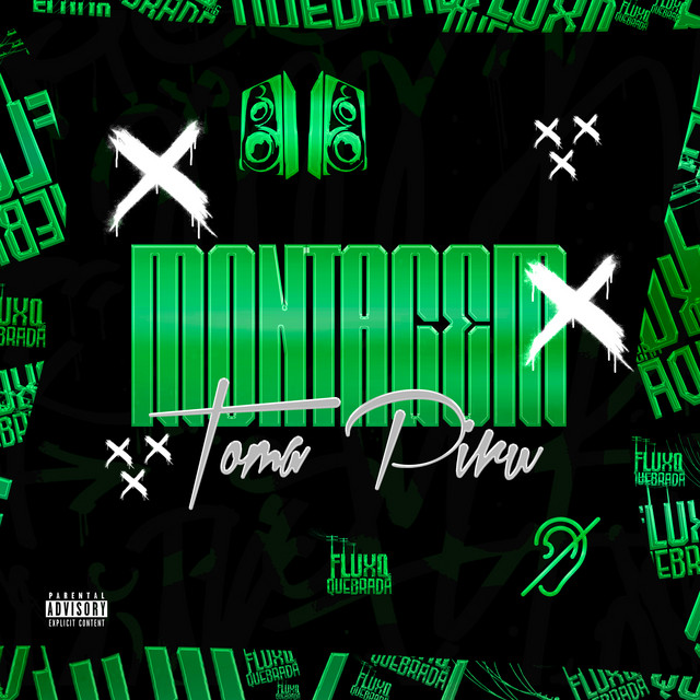 Montagem Toma Piru