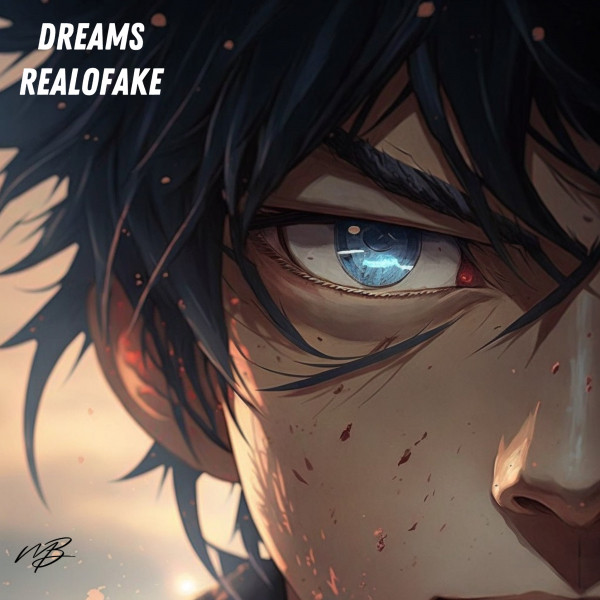 Dreams cover art