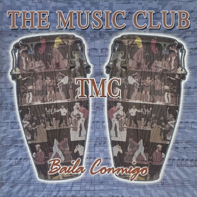 The Music Club