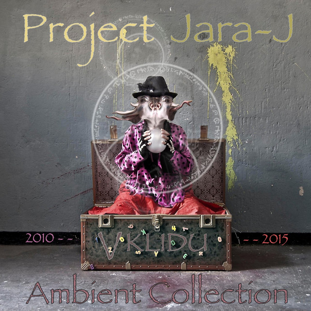 Project Jara-J