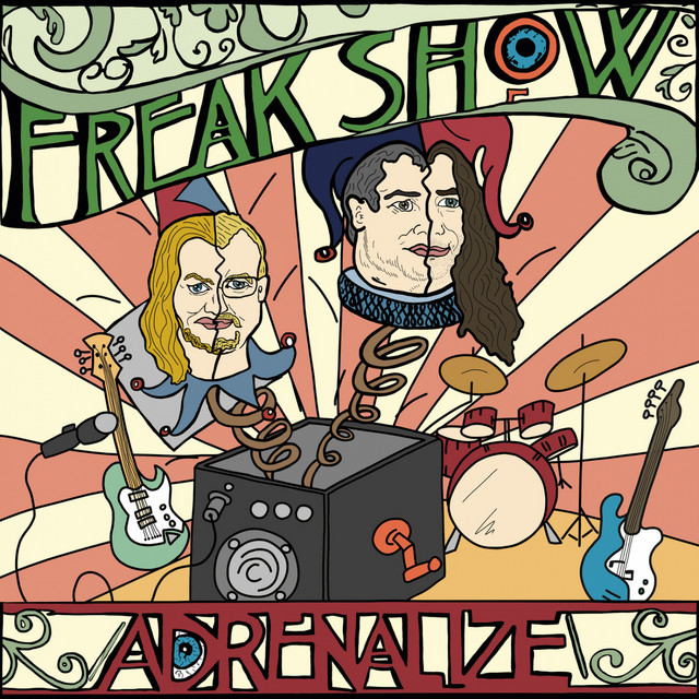 album image