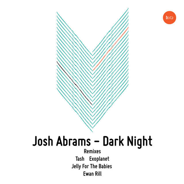 Dark Night cover art