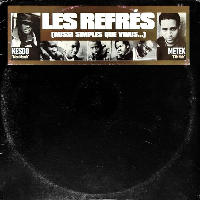 L'Or Noir cover