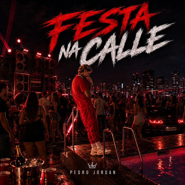 Festa Na Calle