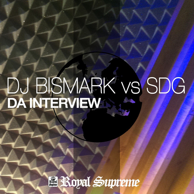 Da Interview - Crooked Mix cover art
