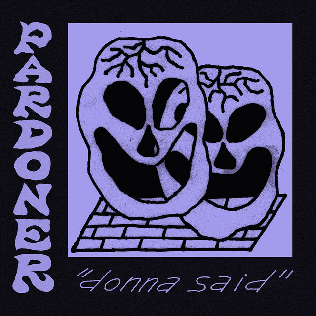 Donna Said album image