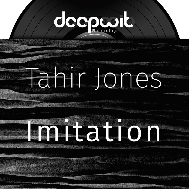 Imitation cover art