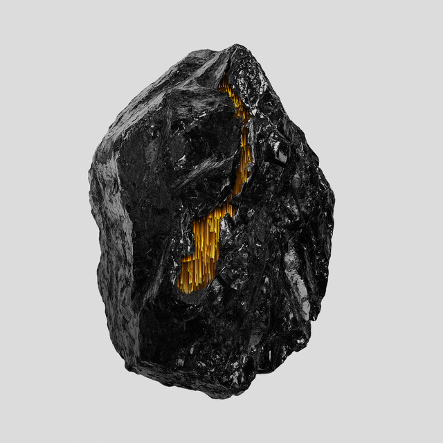 Hive cover art