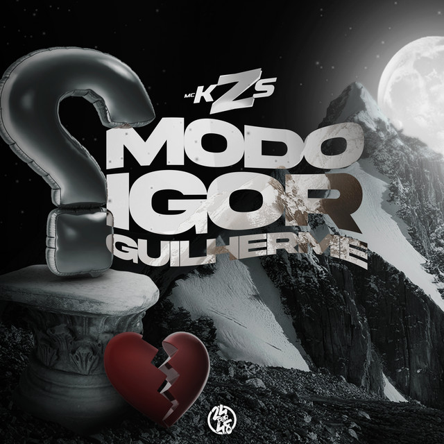 Modo Igor Guilherme cover
