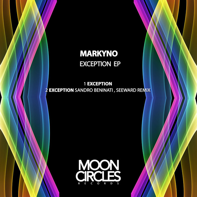 Exception - Sandro Beninati, Seeward Remix