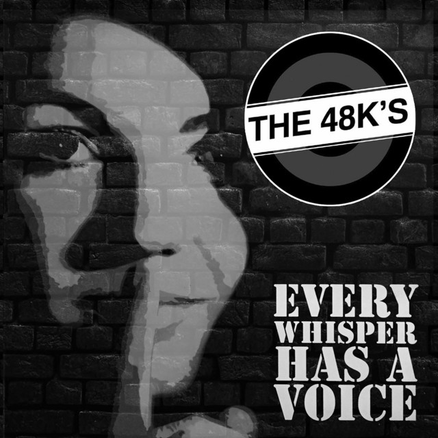 Every Whisper Has a Voice cover art