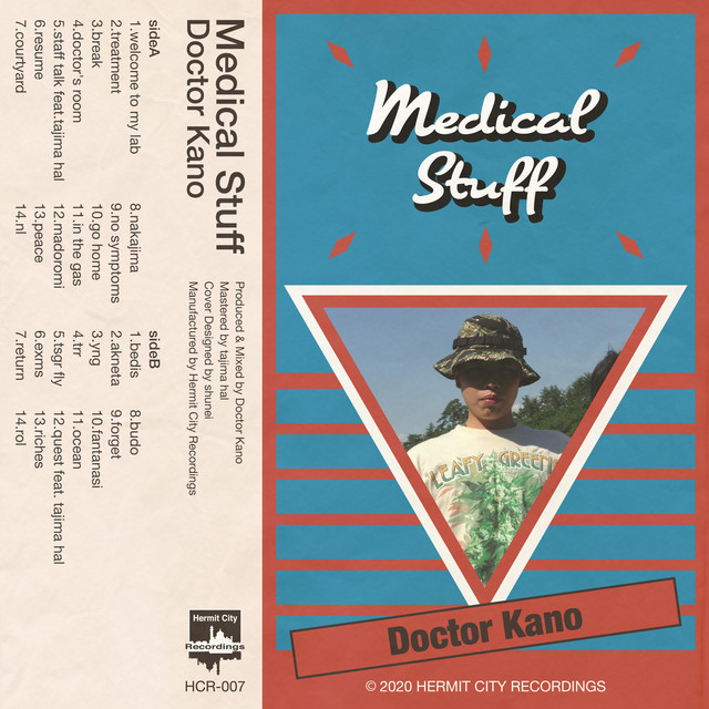 Doctor Kano